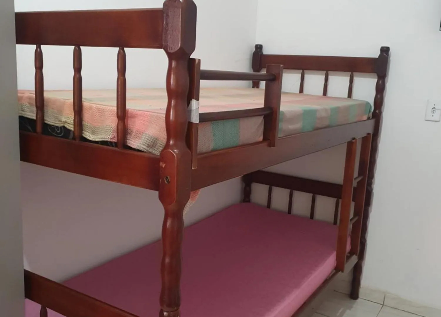Apartmán Kitnet Puro Dengo Sao Francisco do Sul 0*,  Brazílie