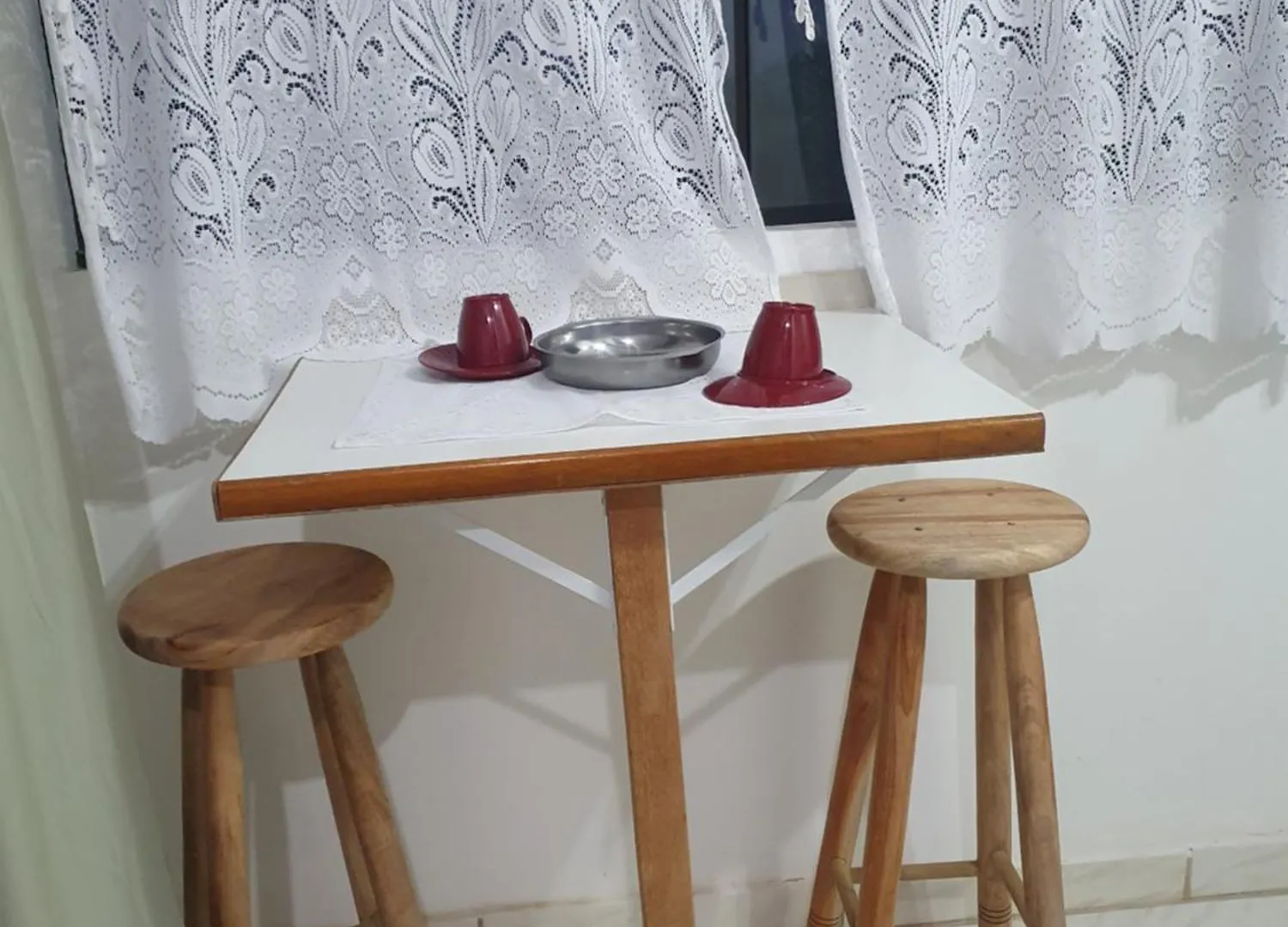 Apartmán Kitnet Puro Dengo Sao Francisco do Sul