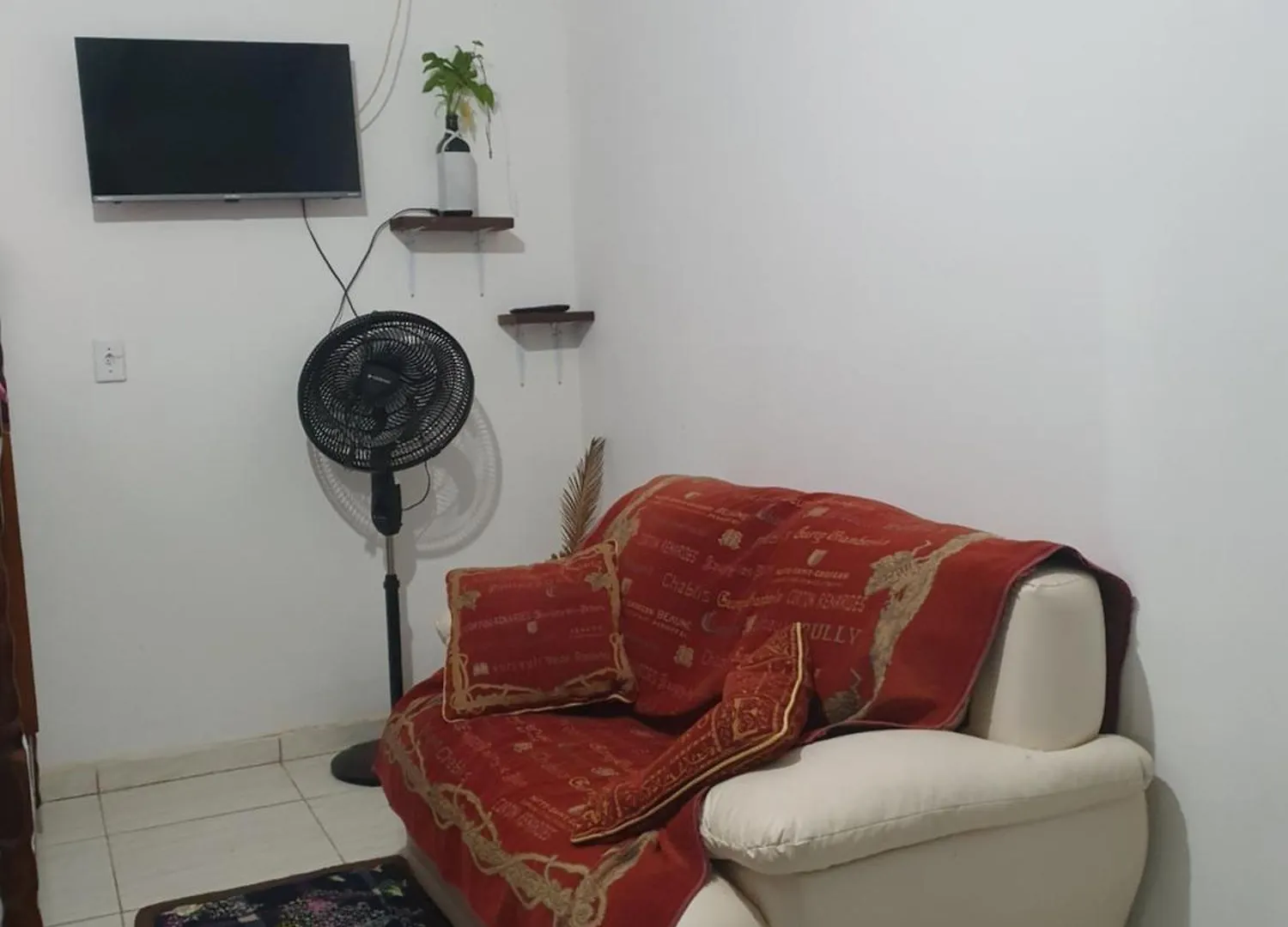 Kitnet Puro Dengo Apartamento Sao Francisco do Sul 0*,  Brasil